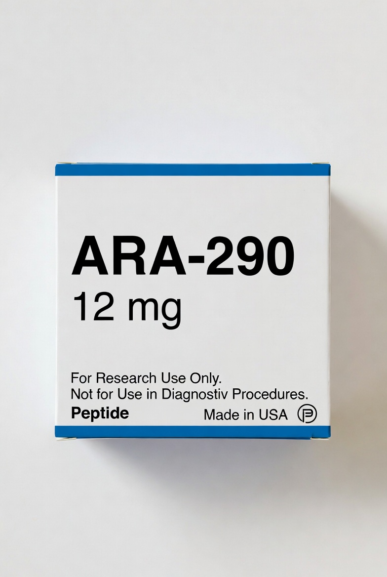 ara 290 12 mg