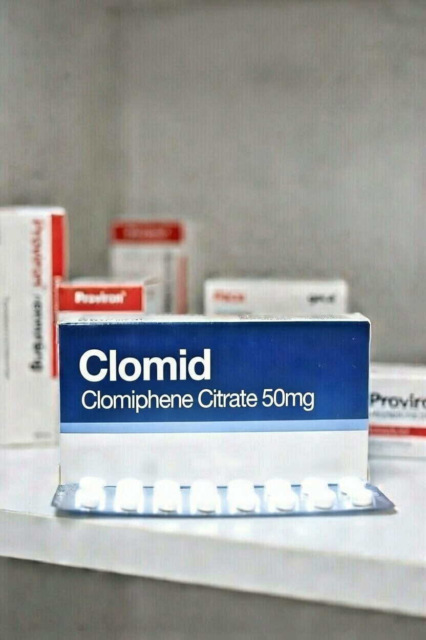clomid