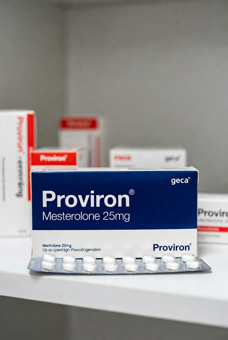 proviron