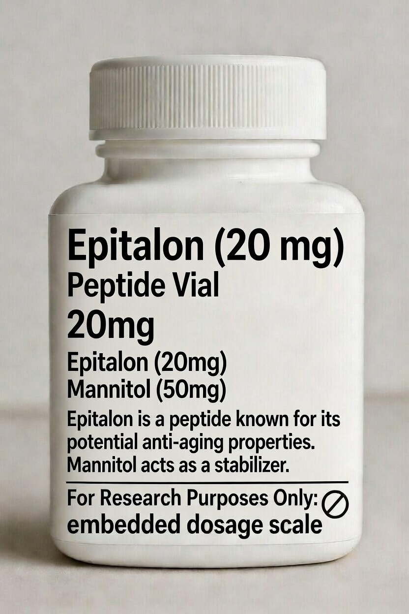 epitalon (20 mg)