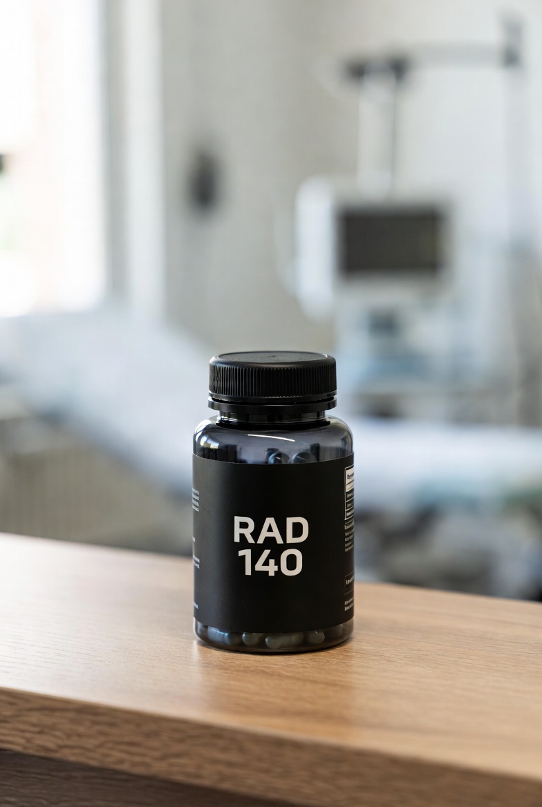 rad 140
