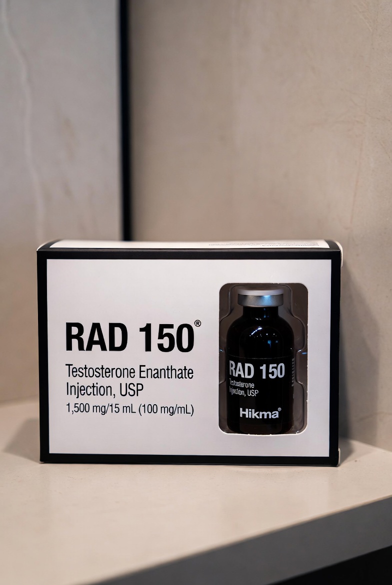 rad 140