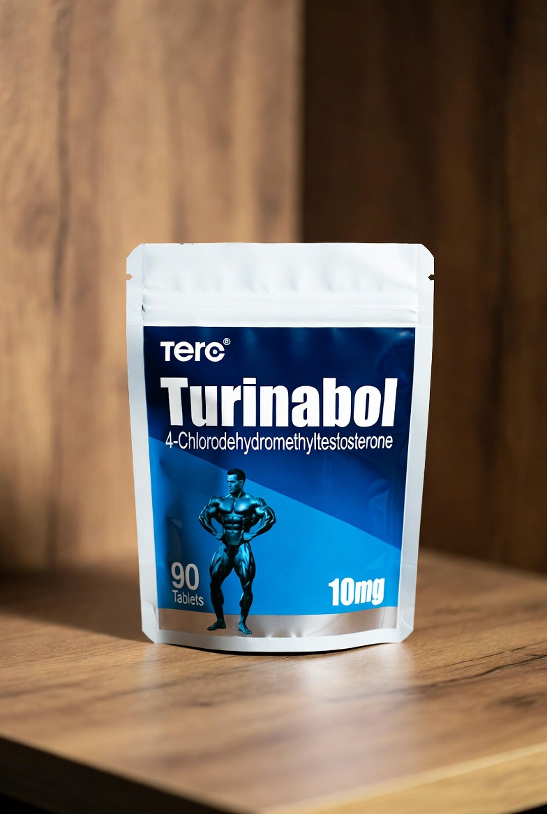 turinabol