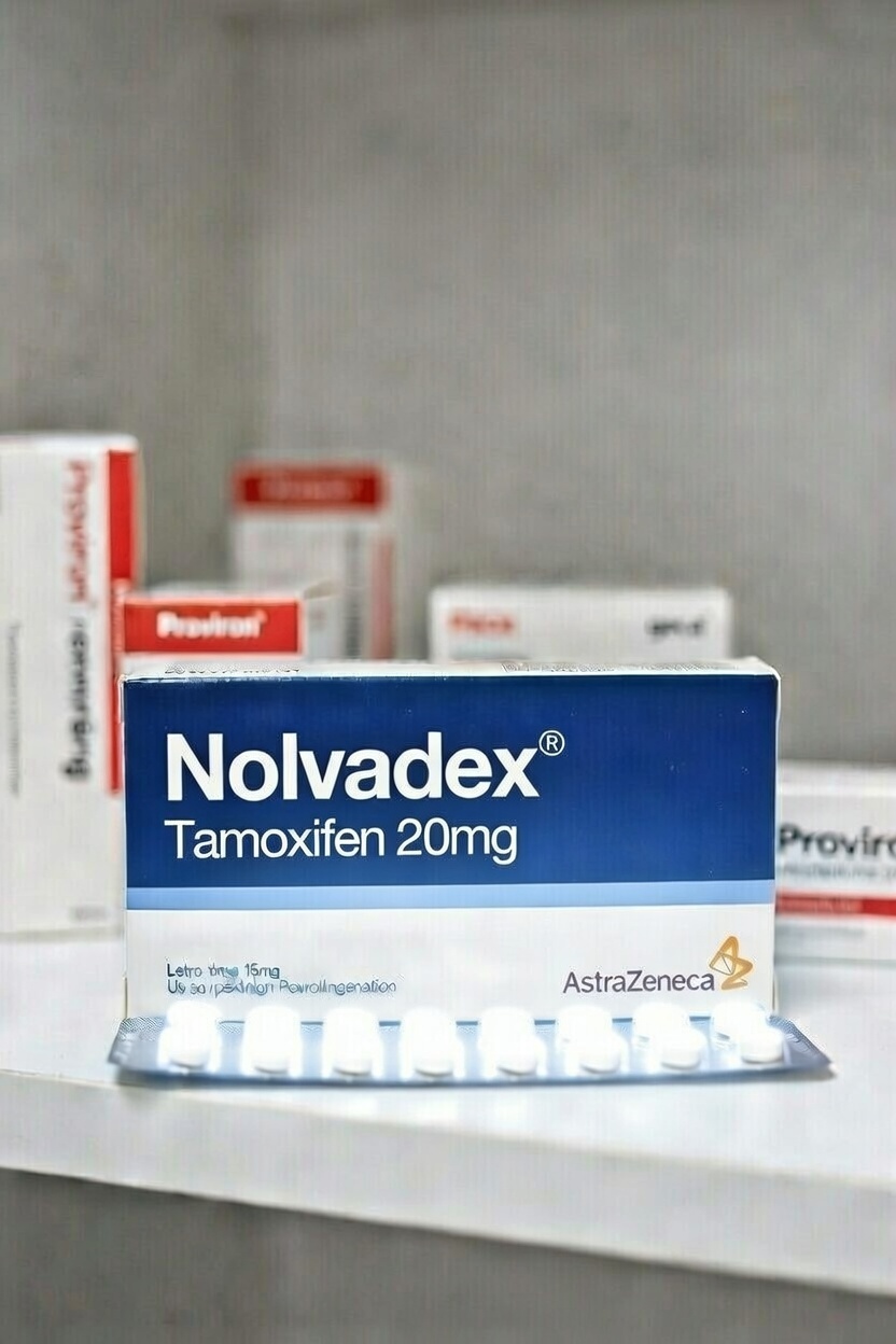 nolvadex