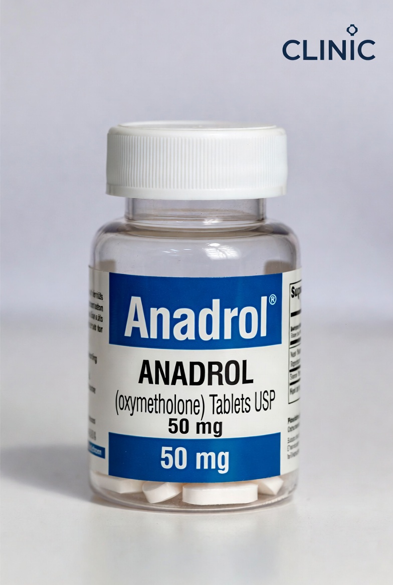 anadrol