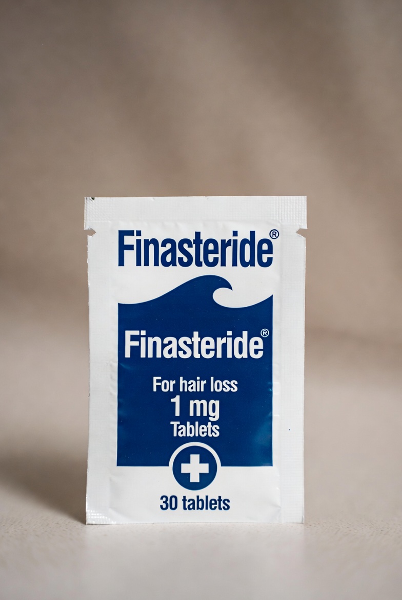 finasteride