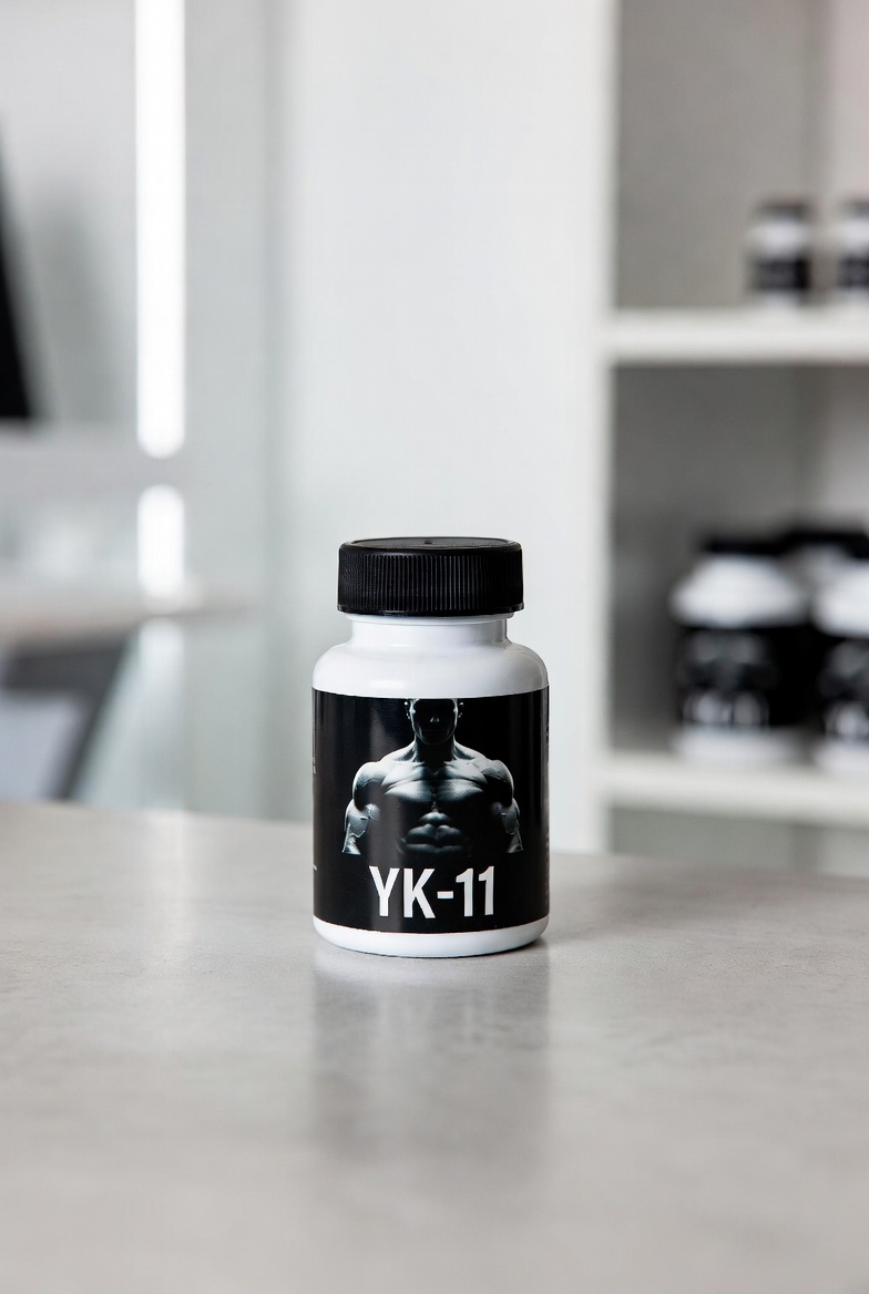 yk 11