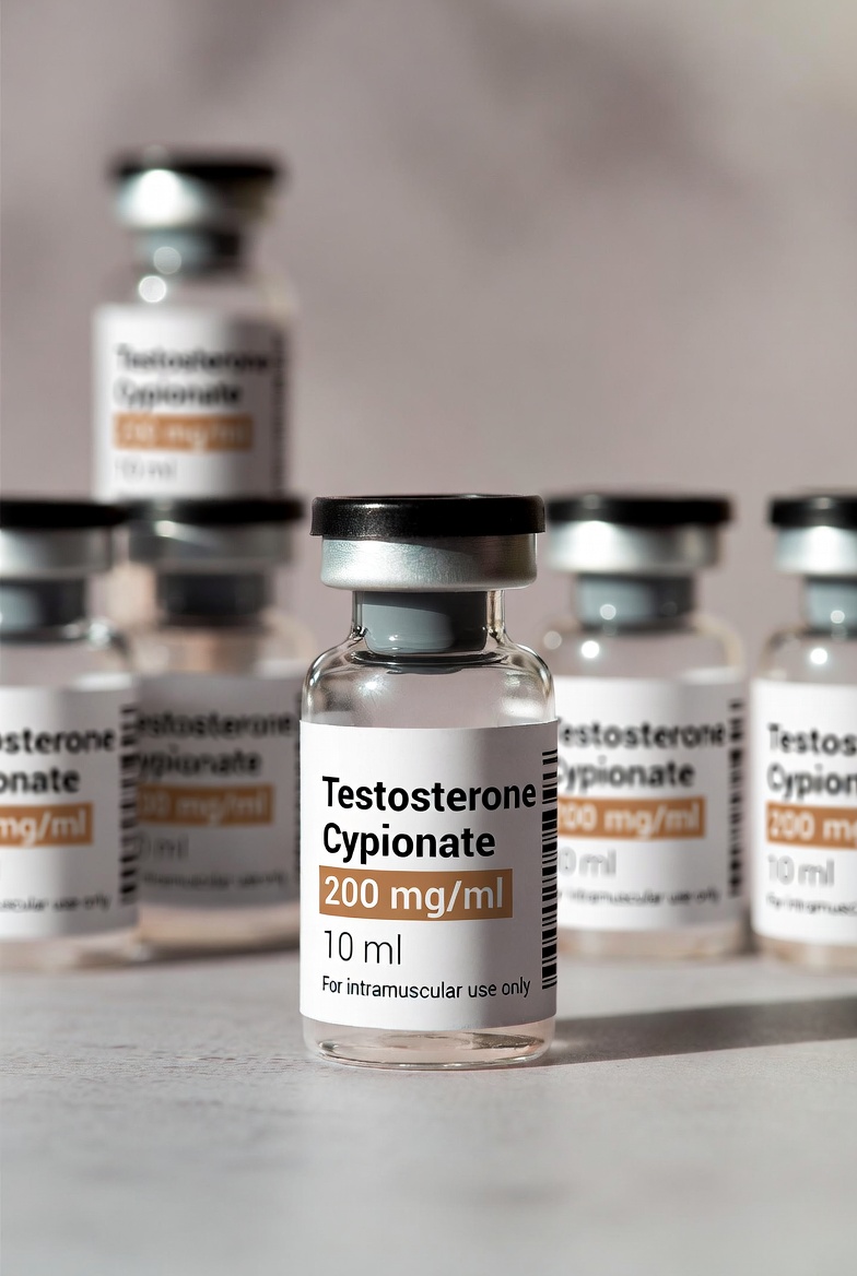 testosterone cypionate