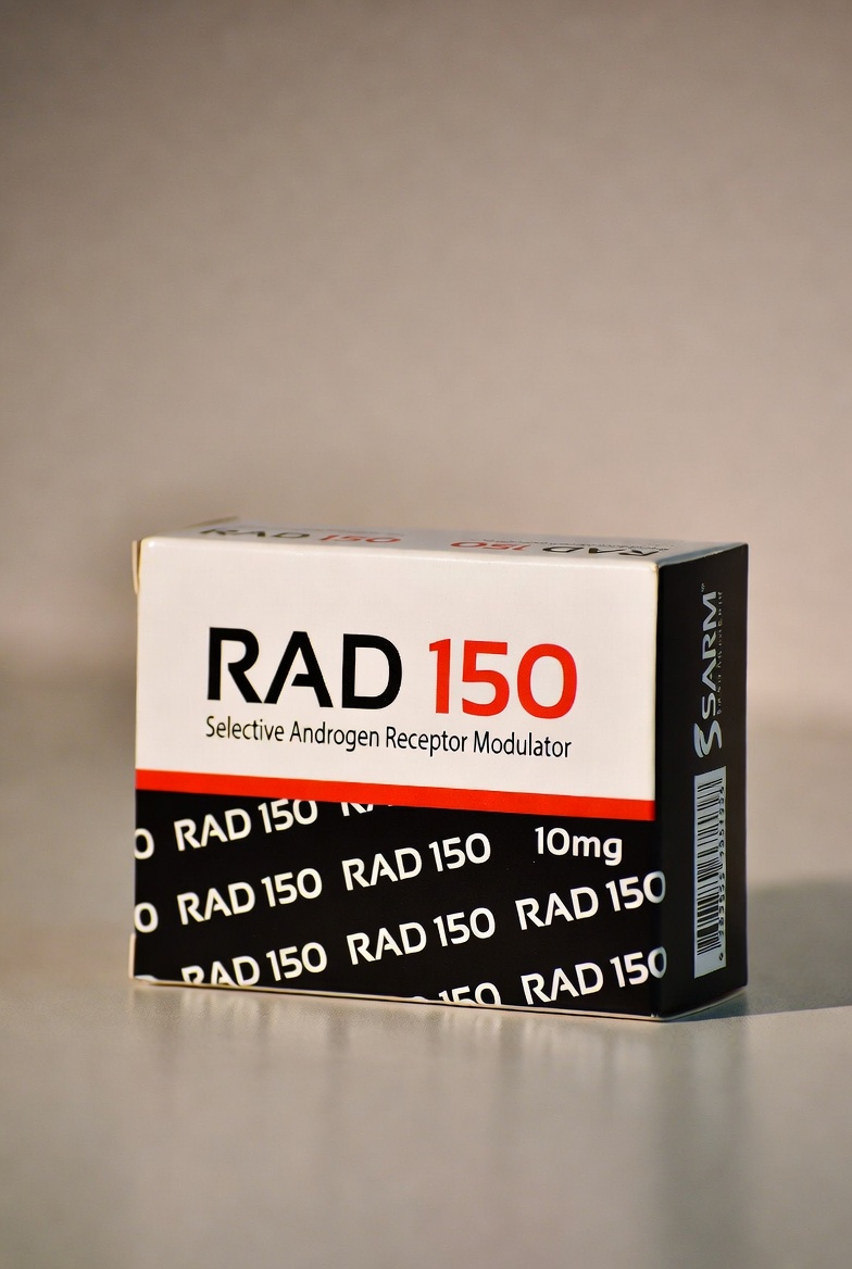 rad 140