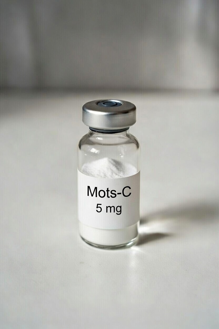 mots c 5mg