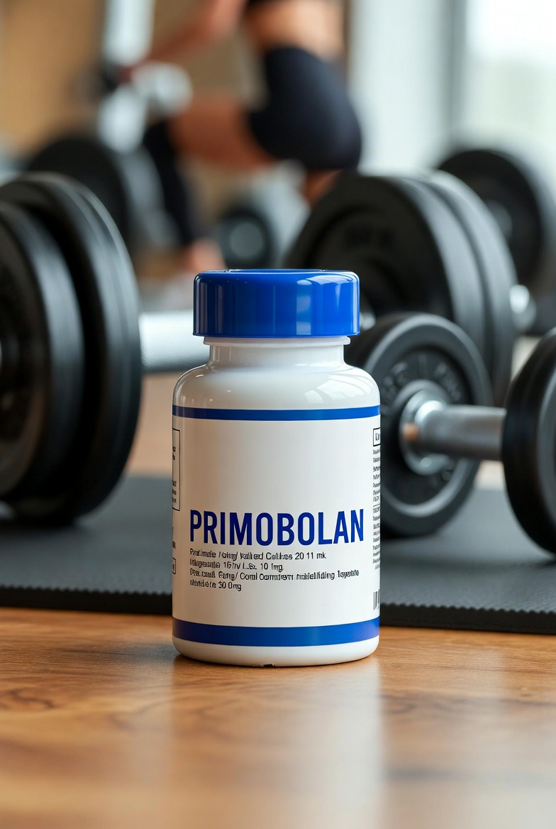 primobolan