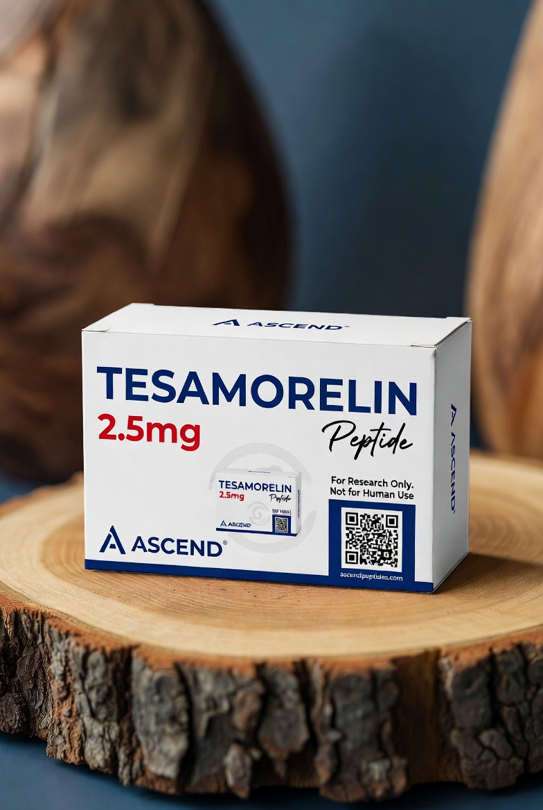 tesamorelin