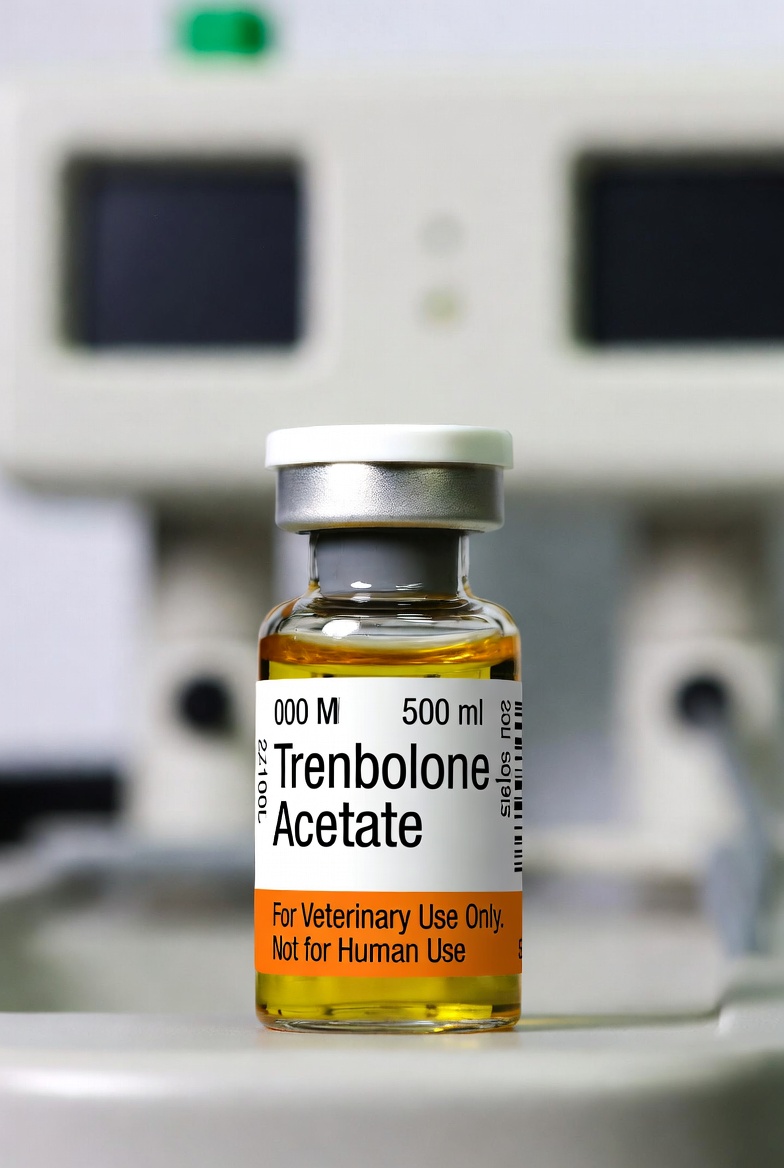 trenbolone acetate