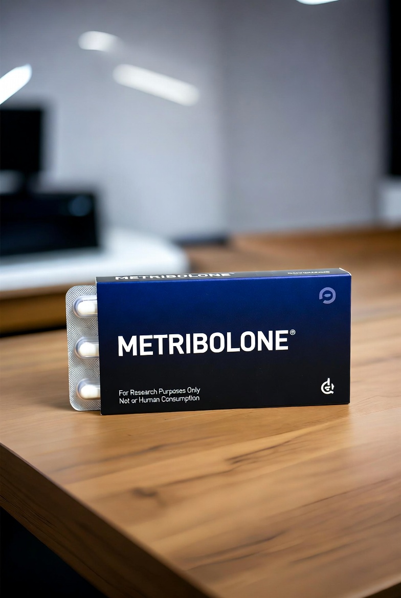 metribolone
