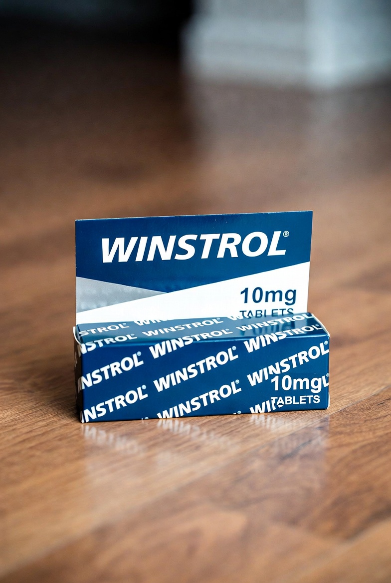 winstrol