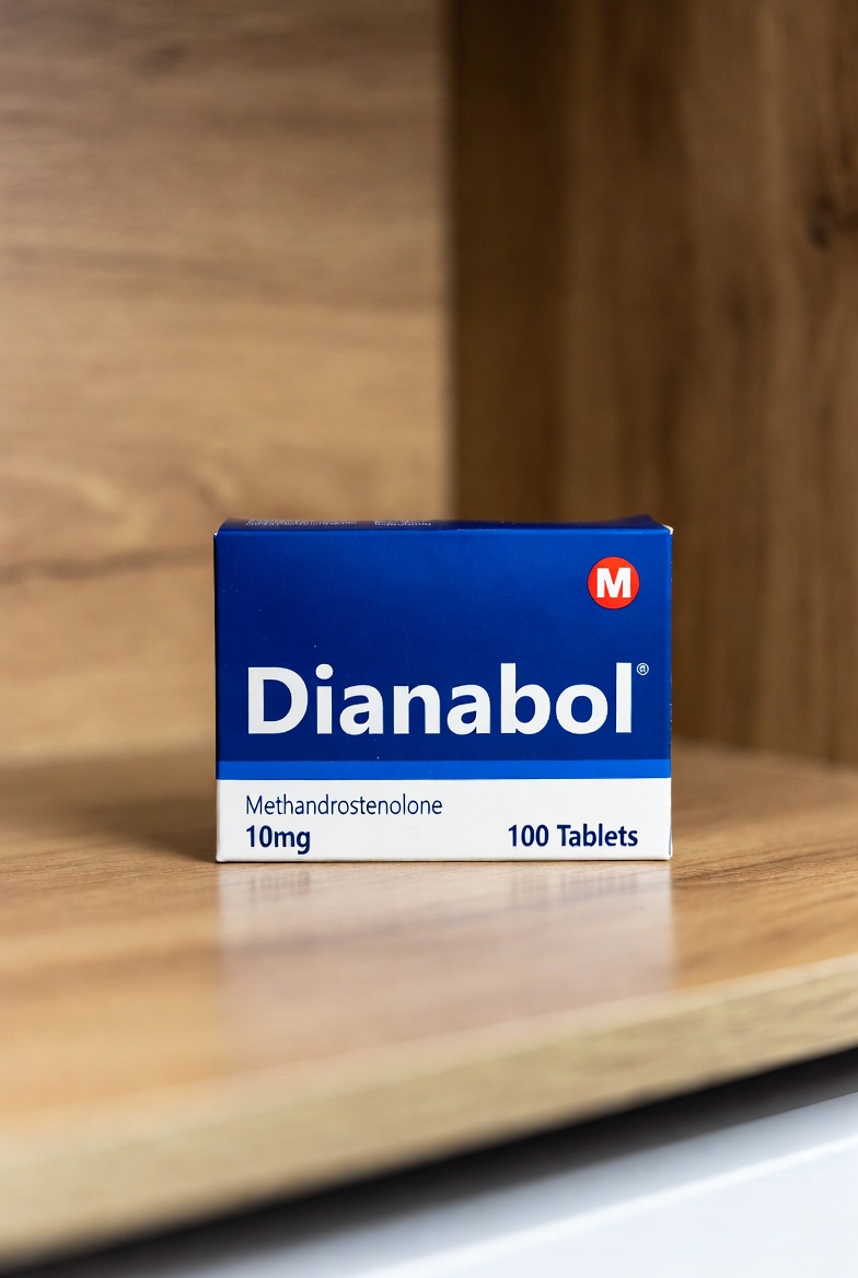 dianabol