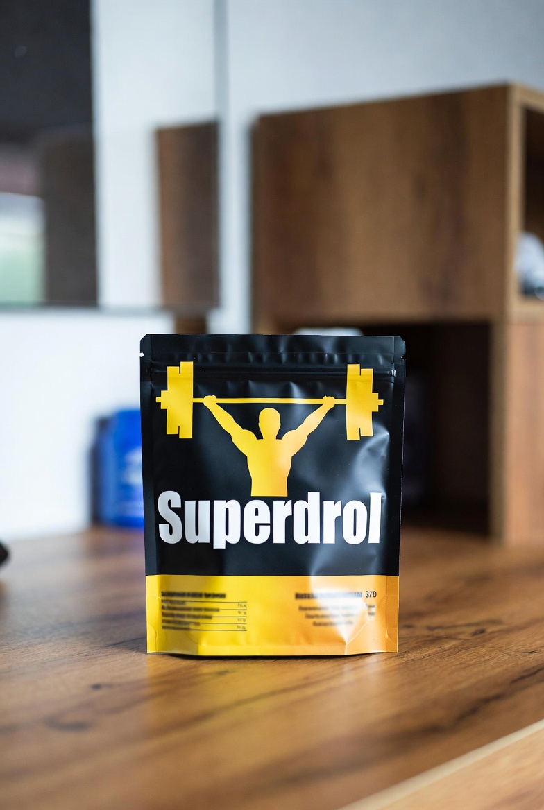 superdrol