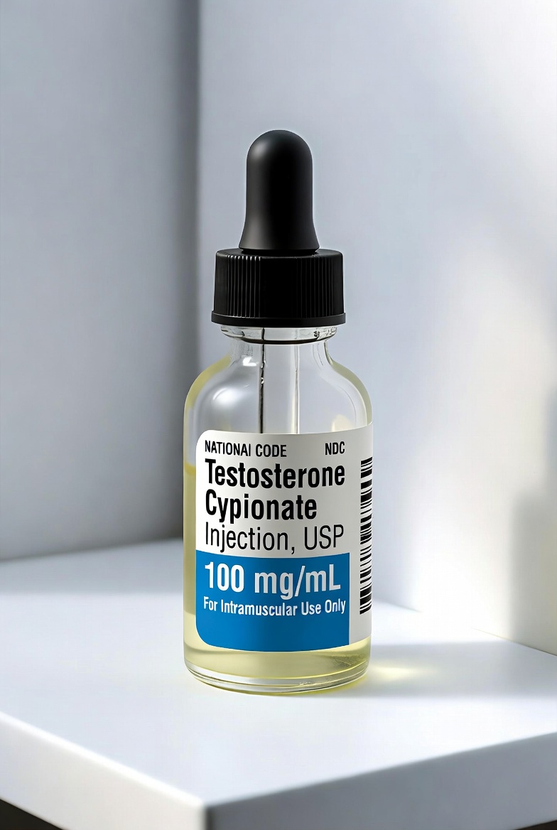 testosterone cypionate