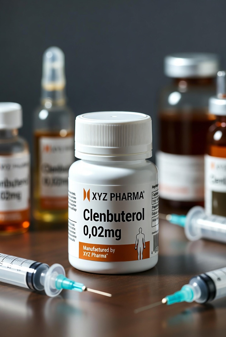 clenbuterol