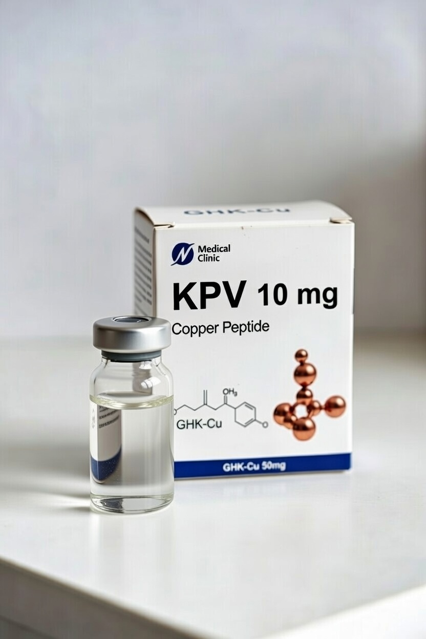 kpv 10 mg