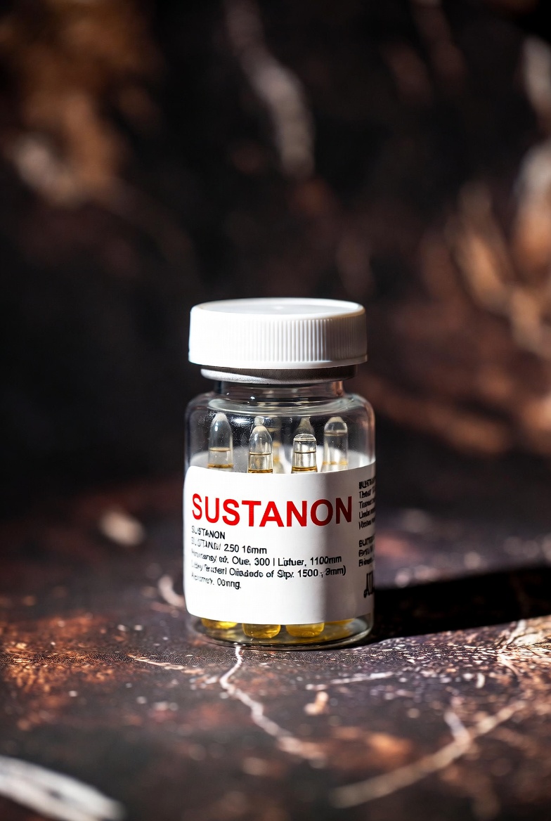 sustanon