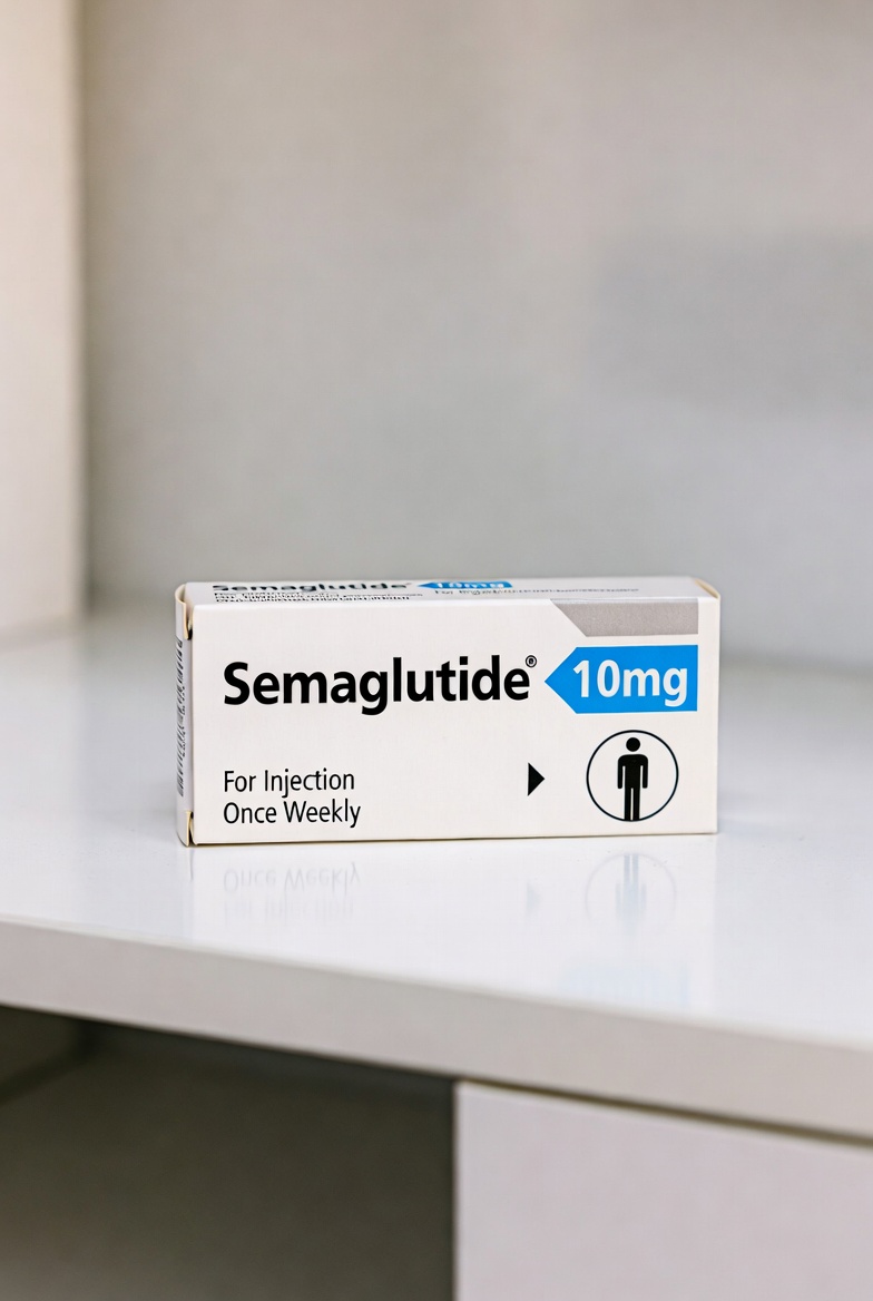 semaglutide – 10mg