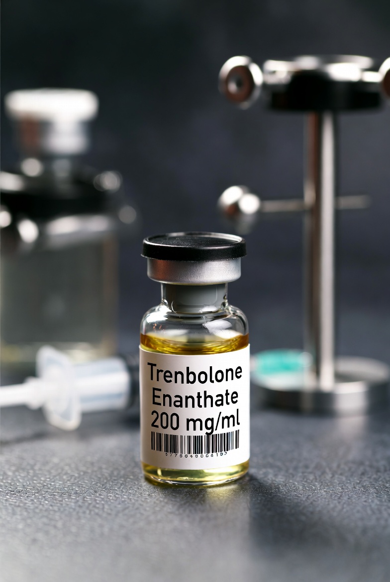 trenbolone acetate