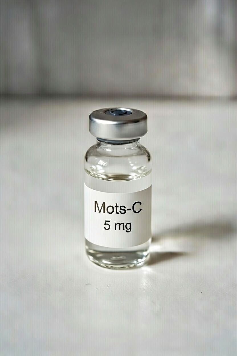 mots c 5mg