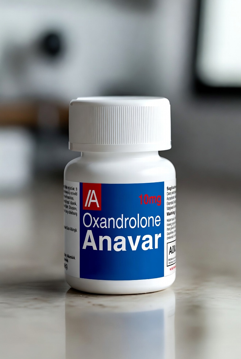 anavar