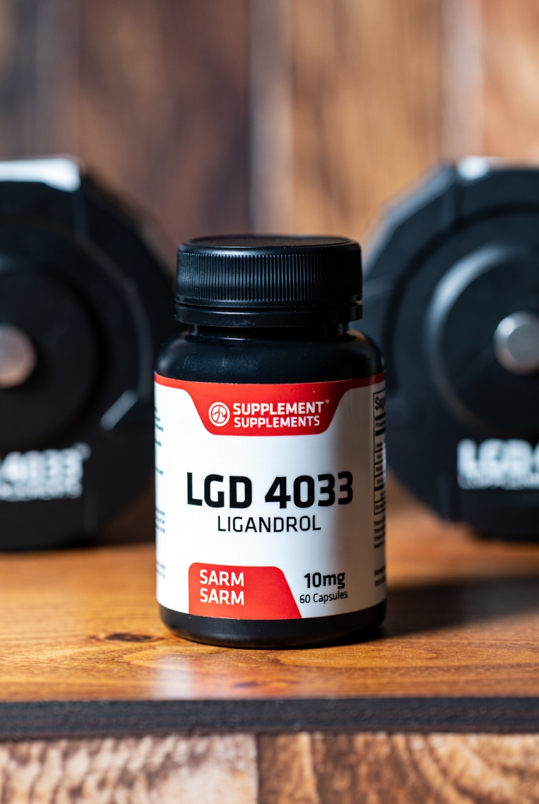 lgd 4033
