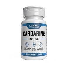 cardarine gw501516