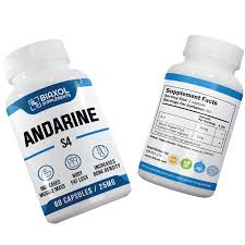andarine s4