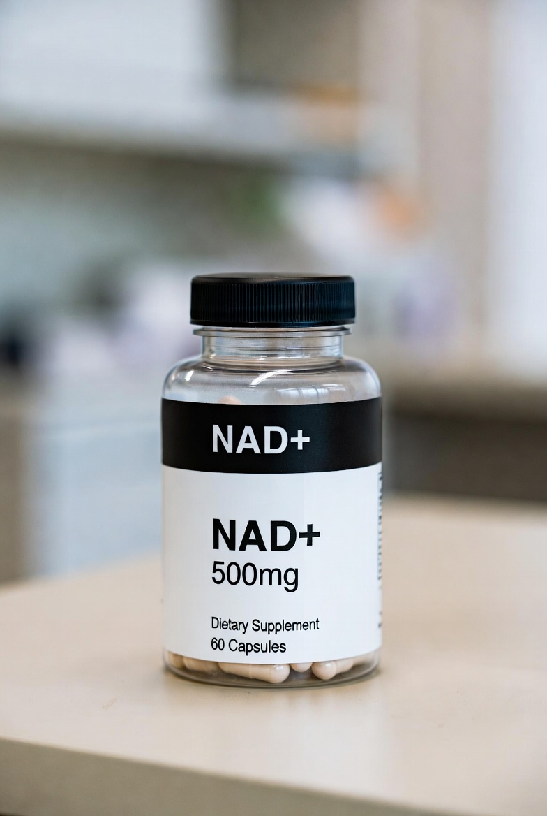 nad+ (500mg)