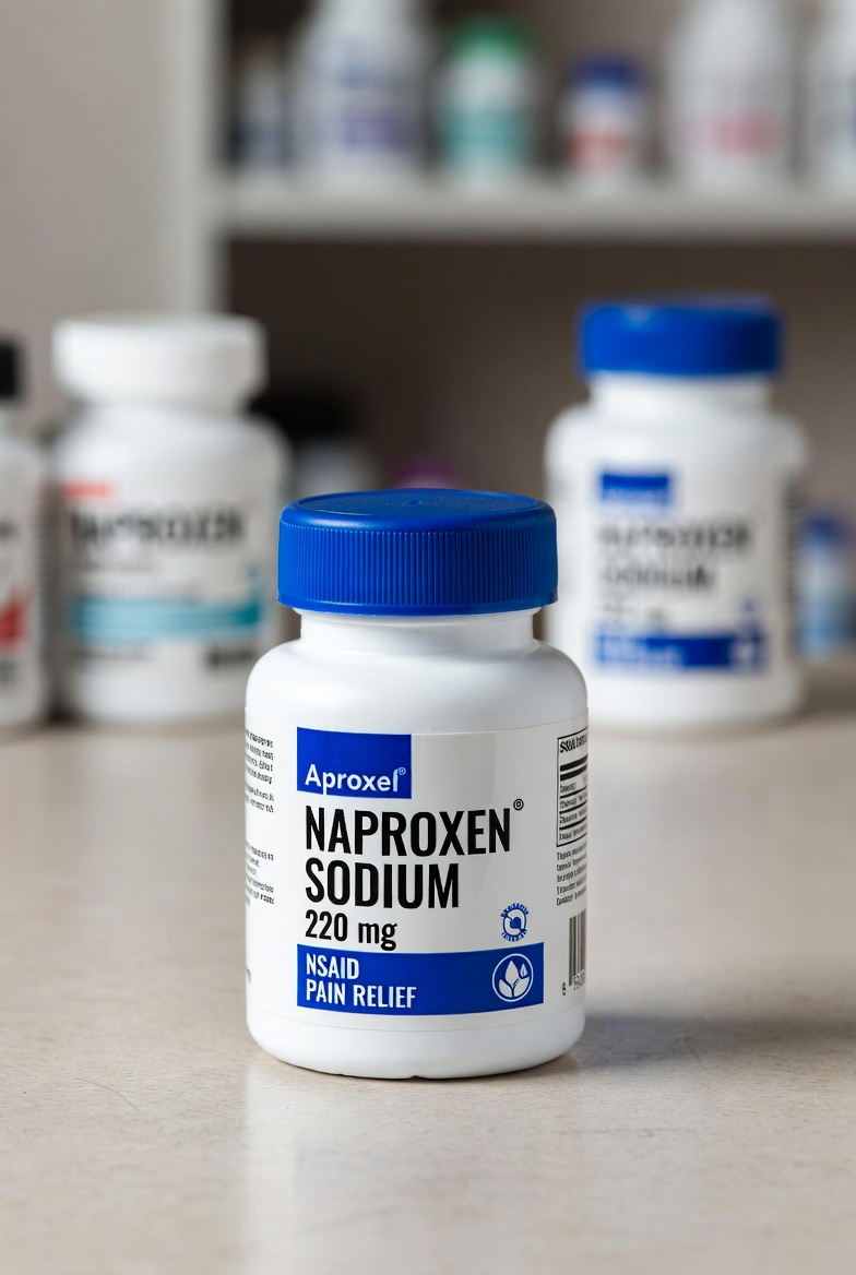 naproxen