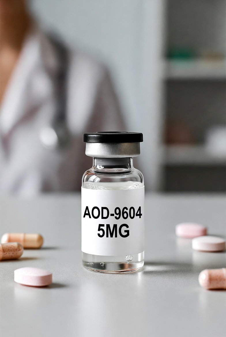 aod 9604 (5mg)