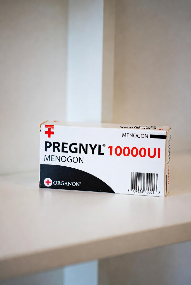 pregnyl