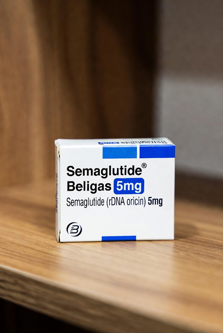 semaglutide beligas – 5mg