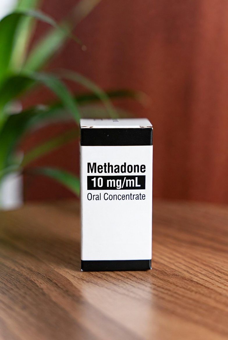 methadone