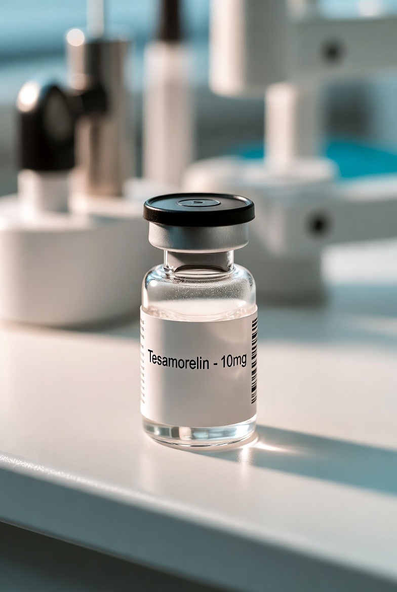 tesamorelin – 10mg