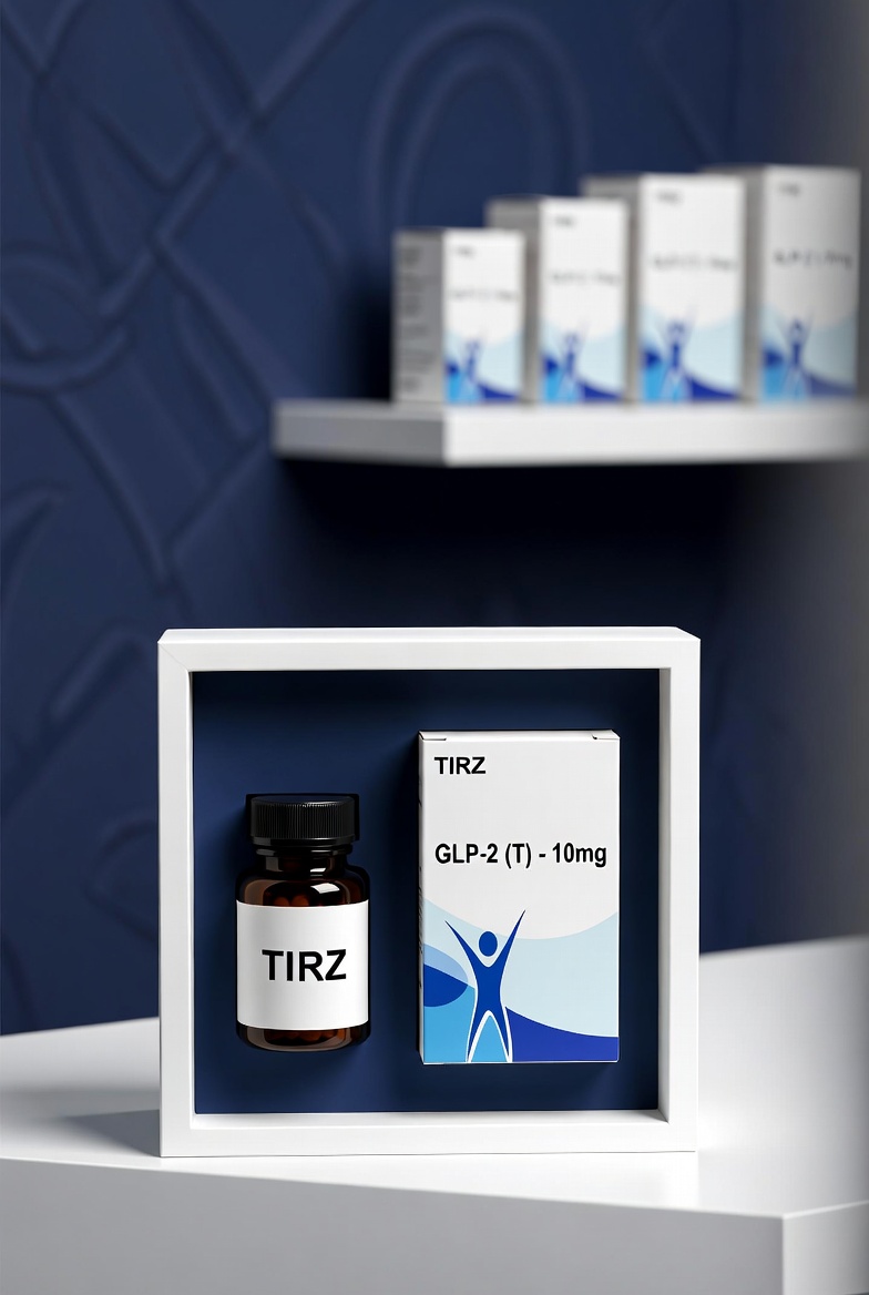 tirz, glp 2 (t) – 10mg