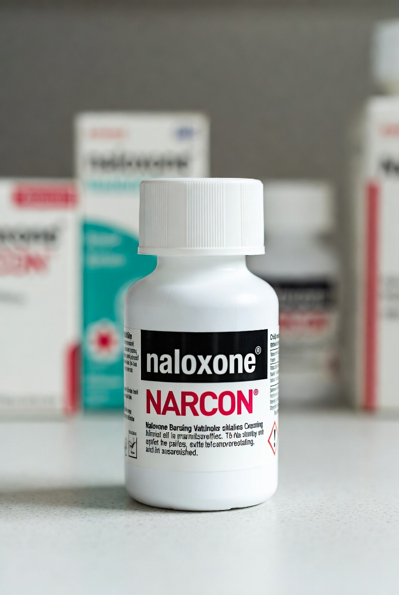 naloxone