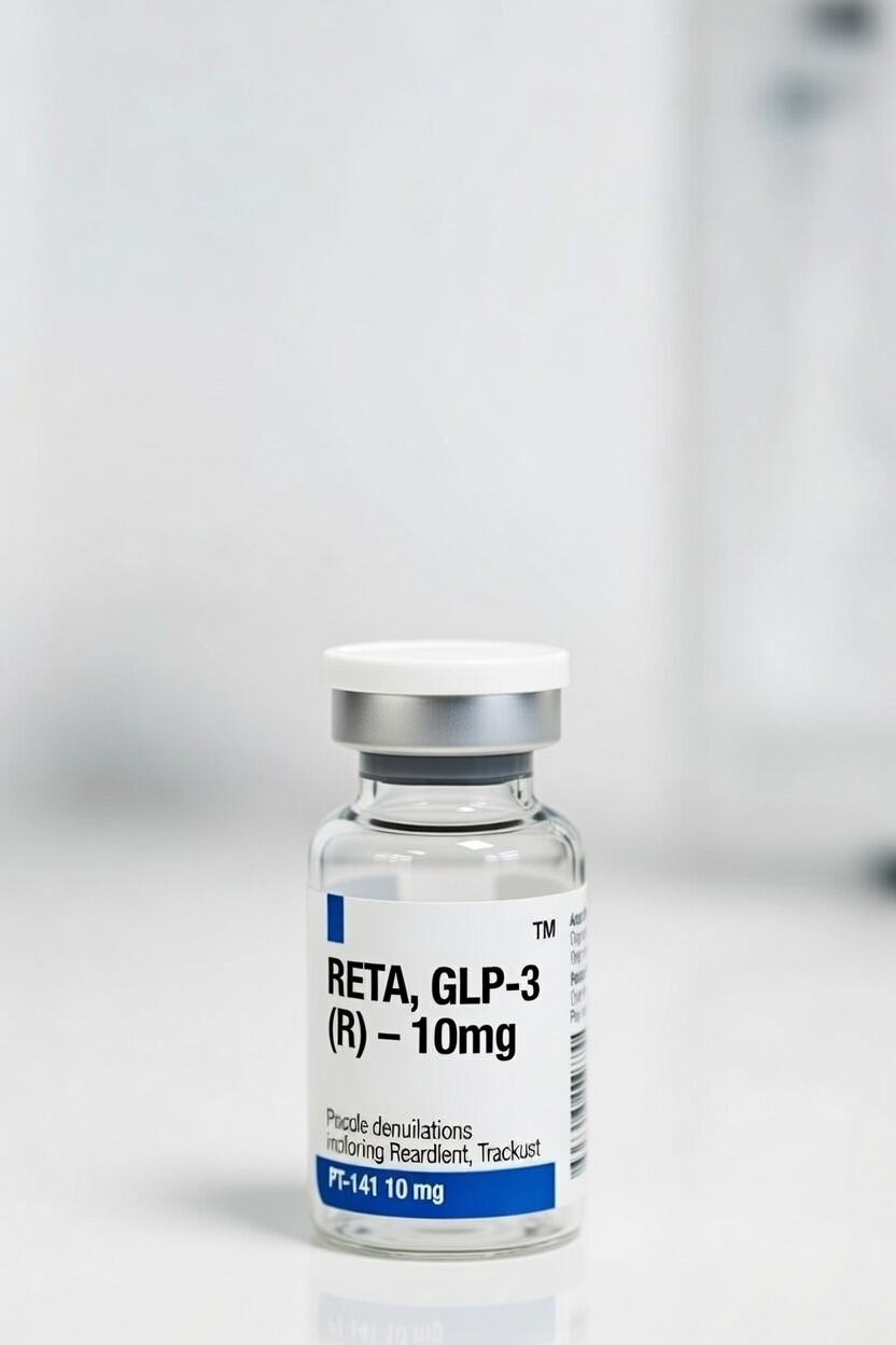 reta, glp 3 (r) – 10mg