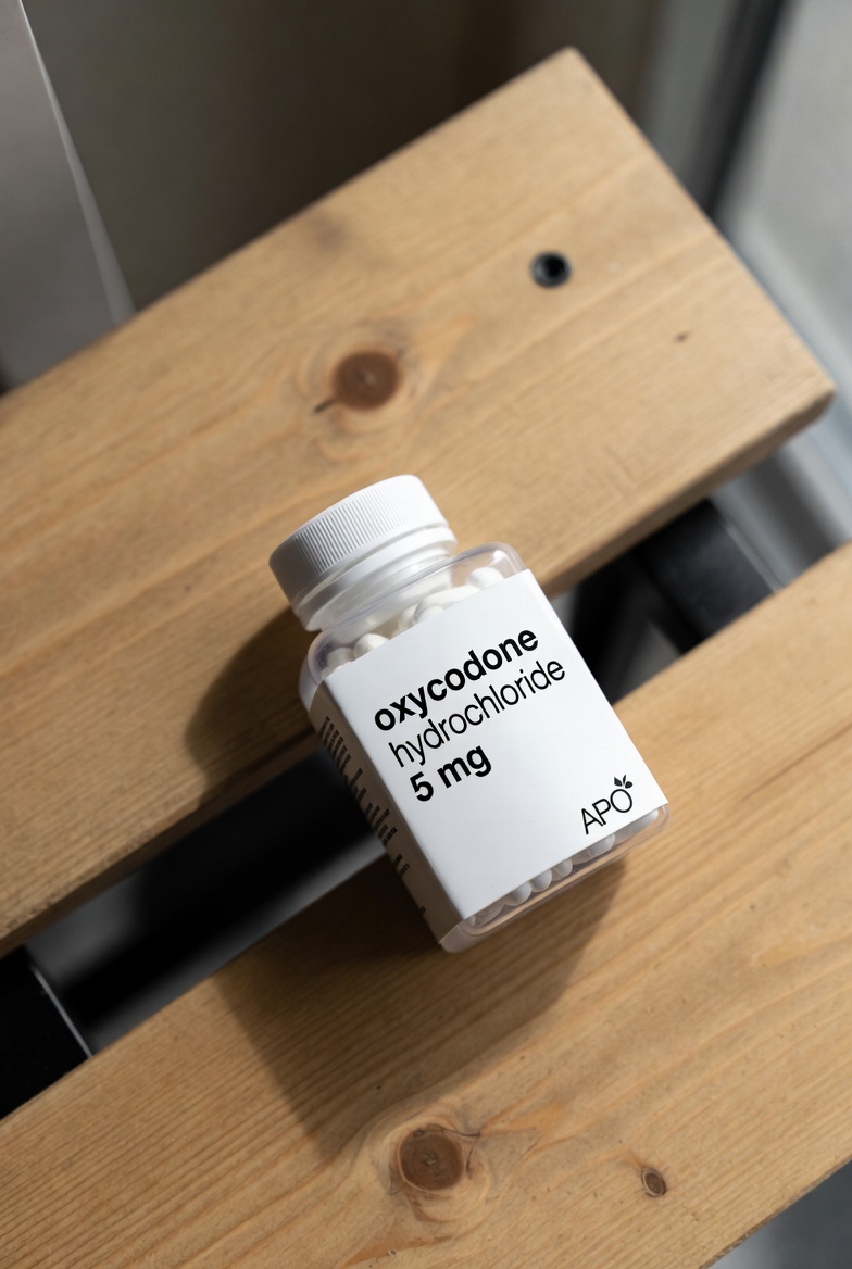 oxycodone