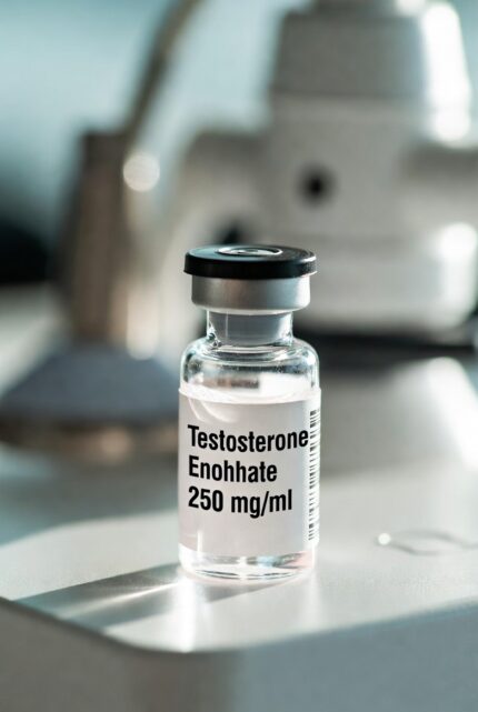 testosterone enanthate 250 mg
