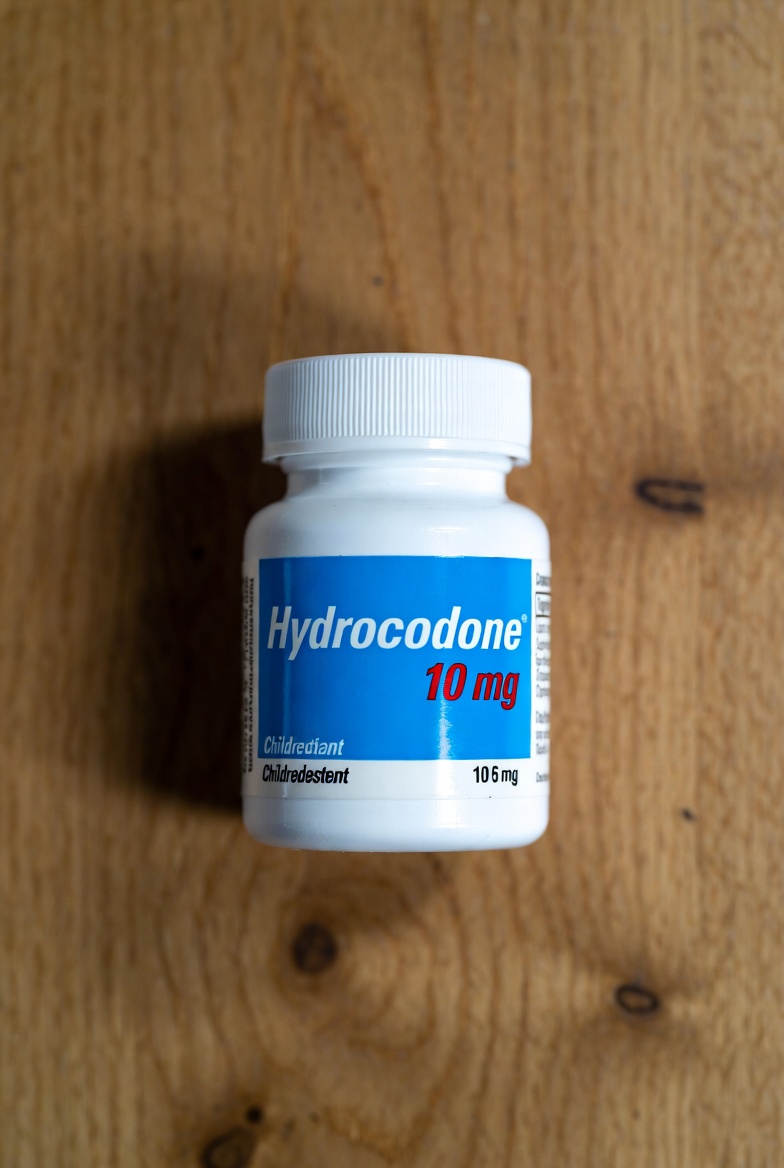 hydrocodone
