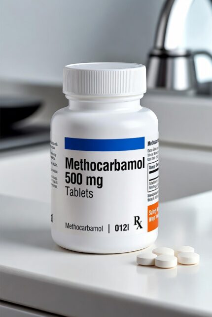 methocarbamol