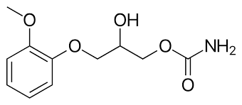 methocarbamol methocarbamol